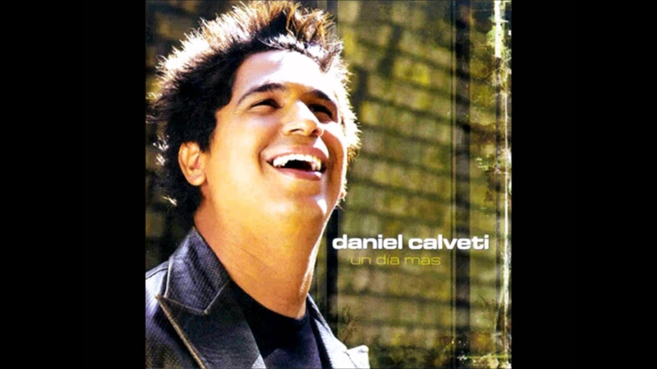 VIDEO DANIEL CALVETI video daniel calveti: