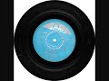 Anita Lindblom-No no amigo 1962 (swedish version).wmv