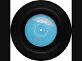 Anita Lindblom-No no amigo 1962 (swedish version).wmv