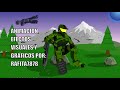 Halo 2 Version Flash cap 16 ¡¡¡Gran Final!!!