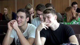 Dni otvorených dverí na šiestich fakultách Univerzity Mateja Bela