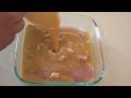 'WORLDS EASIEST DINNER' - VIDEO RECIPE