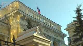 Российские банки разоряют граждан