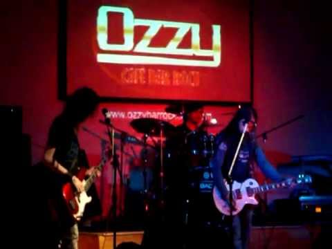 BROKEN ZIP - KILLING IN THE NAME (RAGE AGAINST THE MACHINE) - YouTube