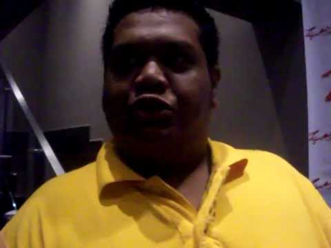 Hantu Dalam Botol Kicap dari Angah RL | Blog YanaYassin - YouTube