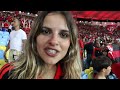 Flamengo Tricampeão da Copa do Brasil! (Vídeo da final)