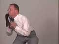 Gorilla Trades Television Commercial Bloopers