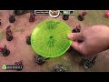 Chaos Vs Orks Warhammer 40k Battle Report Banter Batrep Ep 21