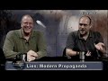 Atheist Experience #841: Christianity's Lies: Modern Propaganda