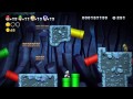 New Super Mario Bros. U - Episode 01