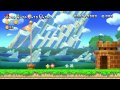New Super Mario Bros. U - Episode 01