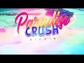 paradise crush riddim instrumental