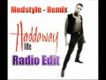Haddaway - Life (Radio Edit)