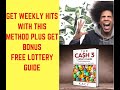 CASH 3 LOTTERY PREDICTIONS JANUARY 2020 LOTTERY PREDICTOR