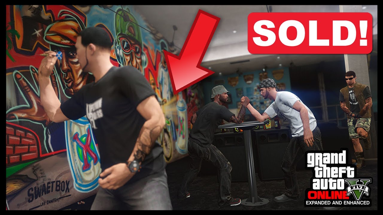How To Leave A Club In Gta 5