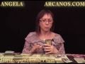 Video Horscopo Semanal PISCIS  del 9 al 15 Enero 2011 (Semana 2011-03) (Lectura del Tarot)