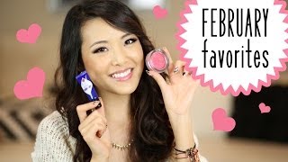 February 2014 Favorites