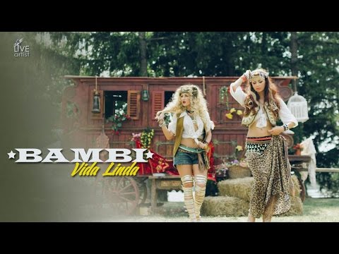Bambi - Vida Linda