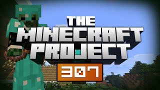 Solar Panel Revolution! - The Minecraft Project | #307