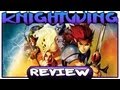 Thundercats Review Nintendo DS