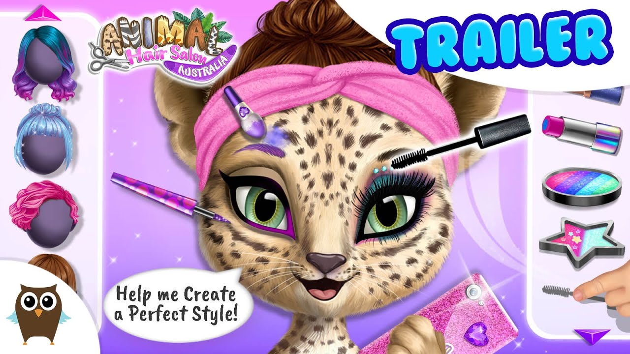 Games Fashion Dress And Make Up
