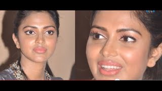 Amala Paul Wardrobe Malfunction - Fashion Faux Paus