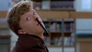 Top 10 Fictional Movie Schools