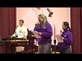 佛教如來宗 佛曲 - 馬修連恩獻佛曲給 妙禪師父 「A Master Cometh 我遇見了大成就明師」