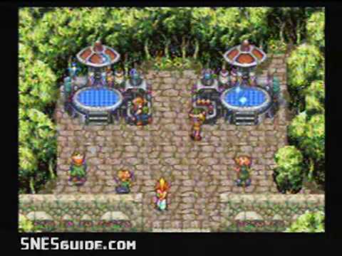 download chrono trigger snes switch