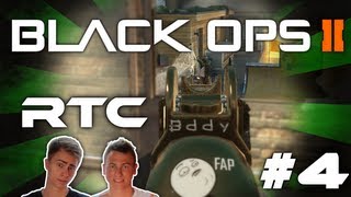 Black Ops 2 - Road to Commander #4 - "Dat Shotgun" (Deutsch/German)