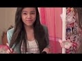 Funny Morning Routine For School + Makeup Collection 2013