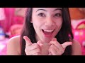 Funny Morning Routine For School + Makeup Collection 2013