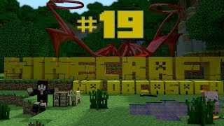 Minecraft na obcasach - Sezon II #19 - Nowy świat, pełno jaskiń i konie