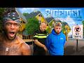We Explored The Worlds Weirdest Cities