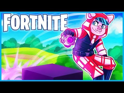 THE *NEW* SHOCKWAVE GRENADES are AMAZING in Fortnite: Battle Royale! (Fortnite Funny Moments)