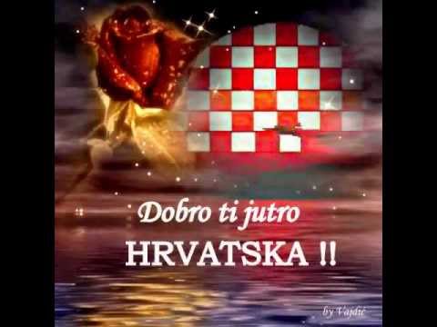 Hrvatska u srcu