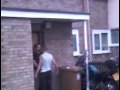 Chav gets owned