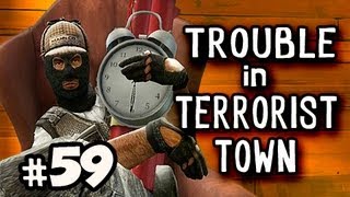 FRYING PAN DUPING - Trouble In Terrorist Town w/Nova, Kevin & Immortal Ep.59