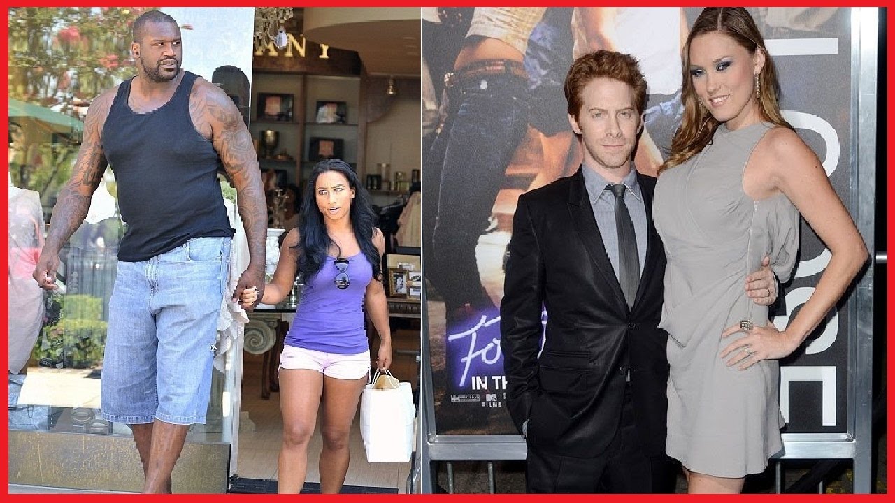 Celebrity couples with major height differences of push.html.