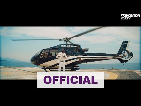 DJ Antoine feat. Akon - Holiday