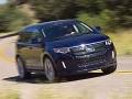 First Test: 2011 Ford Edge - Youtube