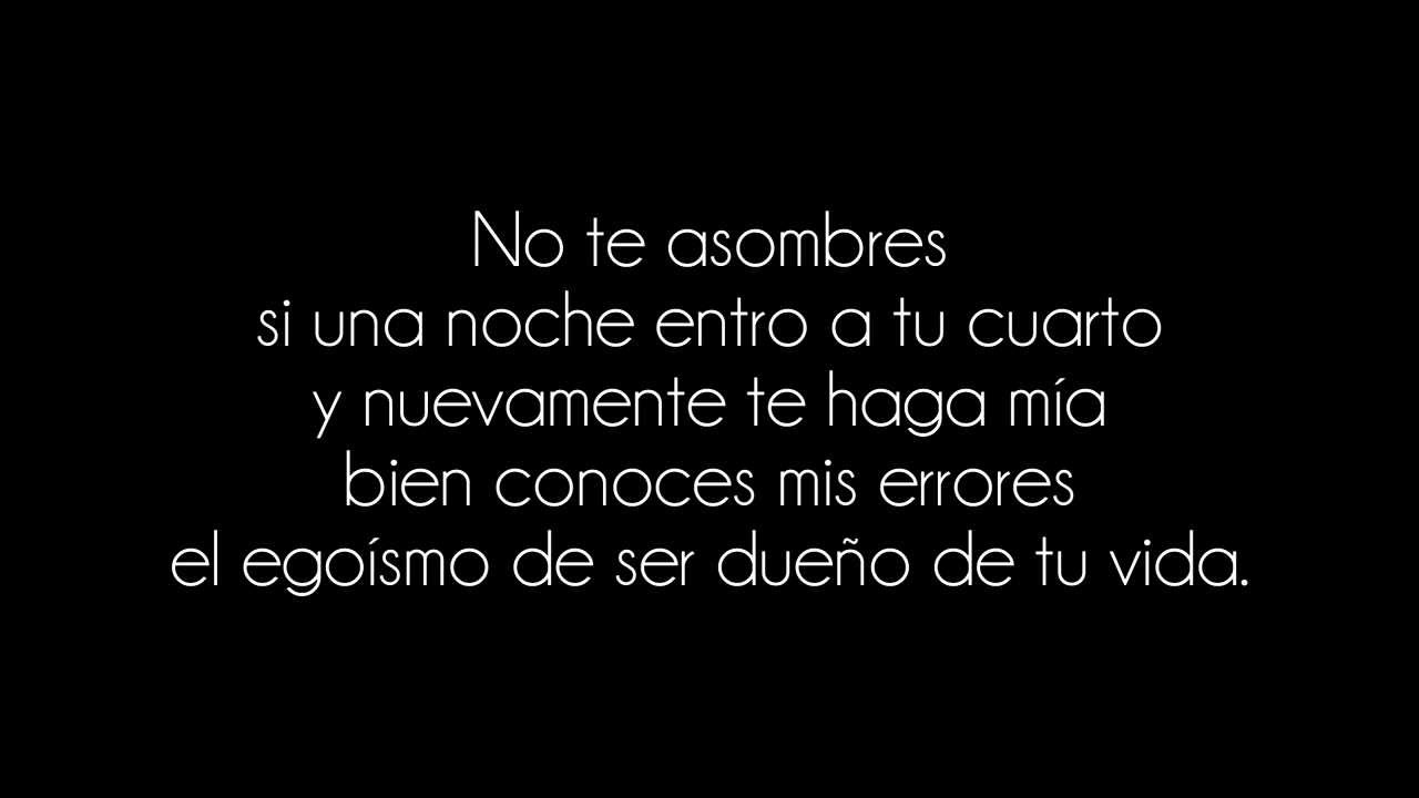 LETRAS DE MIA letras de mia: