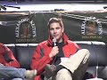Part 1 - Up Close and Personal with Team Canada - Kevin Martin