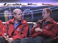 Part 1 - Up Close and Personal with Team Canada - Kevin Martin