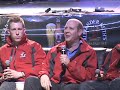 Part 1 - Up Close and Personal with Team Canada - Kevin Martin