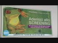 Screening colon: nuovi inviti Screening colon: nuovi inviti