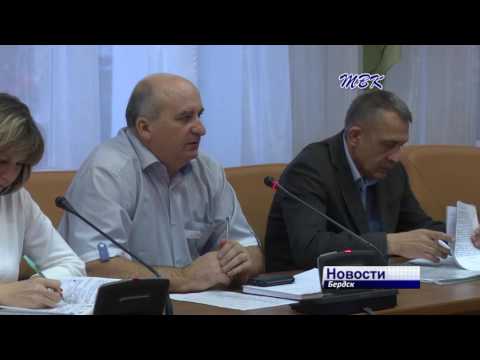 В Бердске все еще продолжаются перебои с подачей тепла в квартиры