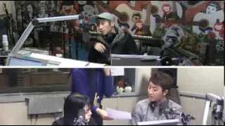 2014-01-16 케이윌의 영스트리트 홍진호