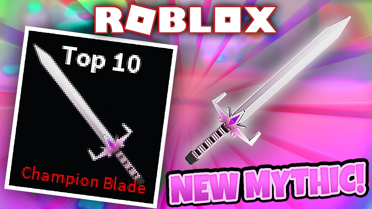 Getting A Second Elegant Blade Shoutout To Mooma Roblox