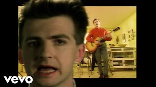 Don’t Dream It’s Over – Crowded House
